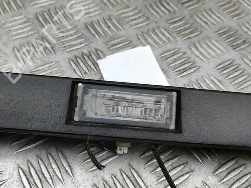 Licence plate light PEUGEOT BOXER Van 2.2 BlueHDi 140 | BP32369857I40