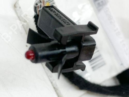 Wiring harness AUDI Q5 (8RB) 2.0 TDI | BP14621454E16 