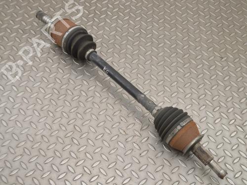 Left rear driveshaft INFINITI Q50 3.0 t | BP30620327M40  - Image 5