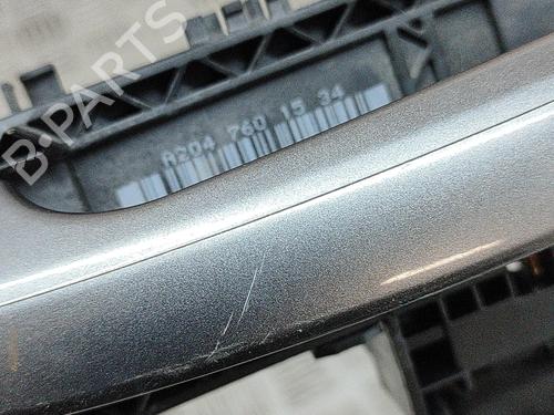 Front left exterior door handle MERCEDES-BENZ CLA Coupe (C117) CLA 220 CDI / d (117.303) | BP19076212C128 