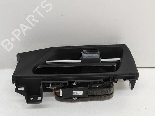 Used Air vent KIA EV6 (CV) 77 GT AWD (585 hp) 28551592