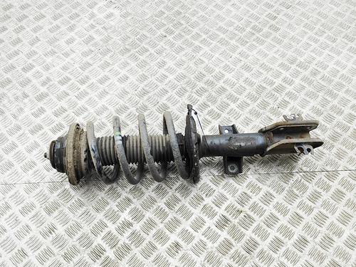 Used Right front shock absorber VW TRANSPORTER T6 Van (SGA, SGH, SHA, SHH) 2.0 TDI (150 hp) 31687421