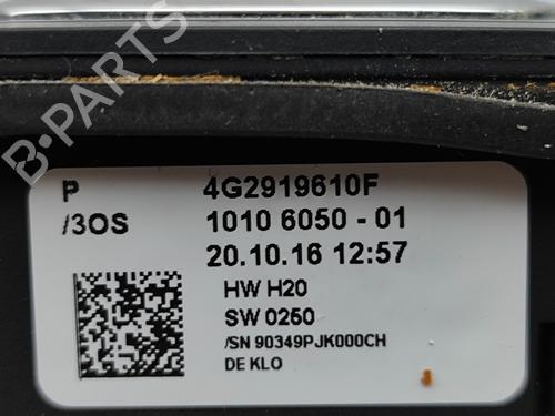 Switch AUDI A6 C7 Avant (4G5, 4GD) 2.0 TDI | BP28675925I30 