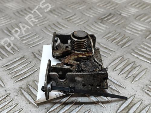 Hood lock BMW X5 (E70) xDrive 40 d | BP17634931C133 