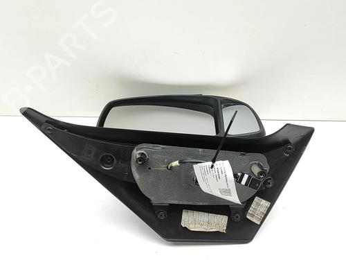 Right mirror RENAULT MASTER III Van (FV) 2.3 dCi 145 FWD (FV0E, FV0F, FV0H, FV02, FV0M, FV0S,... | BP30108251C27