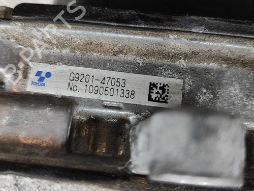 Inverter/Converter TOYOTA PRIUS PLUS (_W4_) 1.8 Hybrid (ZVW4_) | BP27240166M119 