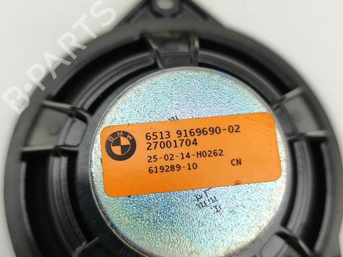 Speaker BMW 3 (F30, F80) 335 d xDrive | BP28137420E2 