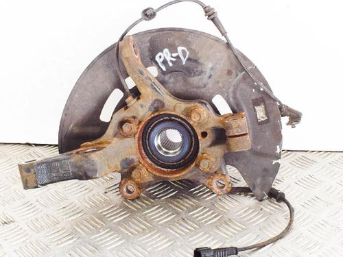 Used Right front steering knuckle HYUNDAI TUCSON (TL, TLE) 1.7 CRDi (141 hp) 20337626