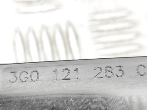 Pipe VW PASSAT B8 (3G2, CB2) 2.0 TDI | BP38421542M125  - Image 7