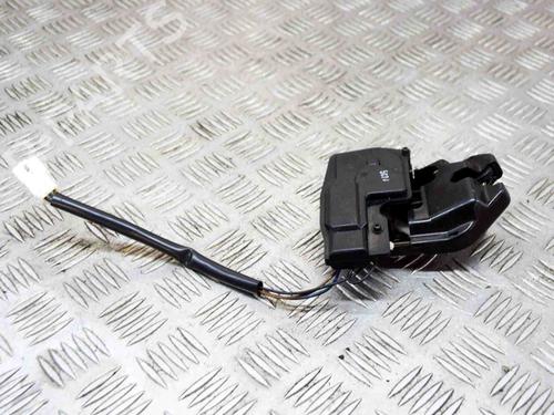Tailgate lock CHEVROLET NUBIRA Saloon 1.6 | BP10070671C101