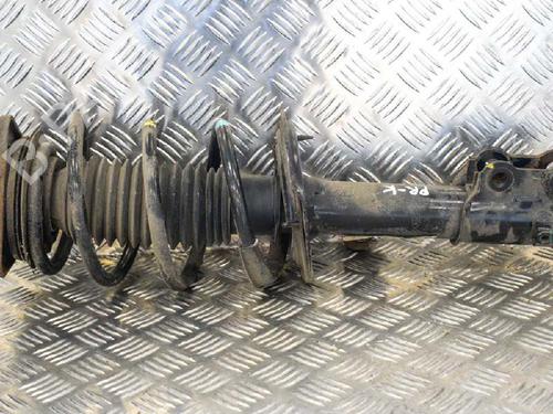 Left front shock absorber KIA CEE'D (JD) 1.4 CVVT | BP6751527M16 