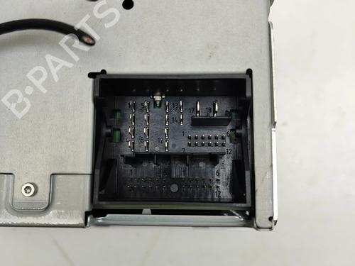 Electronic module SKODA YETI (5L) 2.0 TDI 4x4 | BP31903337M83 - Image 6