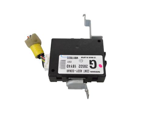 Electronic module INFINITI FX 30d AWD | BP30248235M83 - Image 2