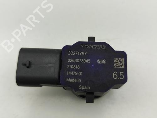 Electronic module VOLVO XC40 (536) Recharge AWD | BP29392255M83 