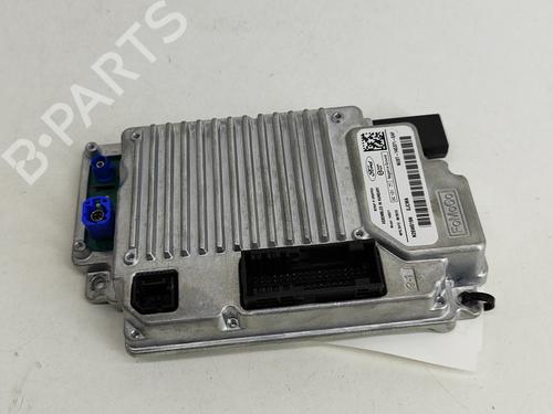 Used Electronic module FORD PUMA (J2K, CF7) 1.0 EcoBoost mHEV (155 hp) 28549055
