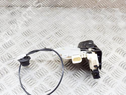 Front right lock AUDI A5 (8T3) 2.0 TDI | BP10071204C97 