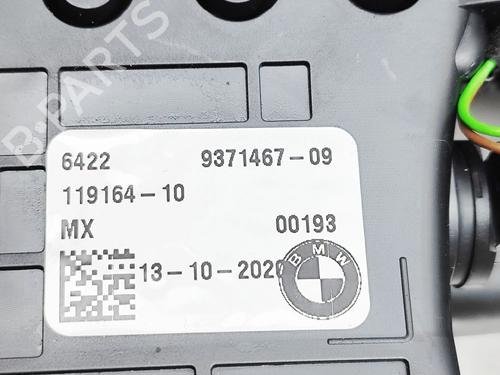 Luftventil BMW X3 (G01, F97, G08) xDrive 20 d | BP33291923I21 - Image 6