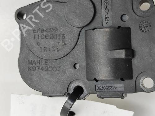 Electronic module MERCEDES-BENZ E-CLASS Coupe (C207) E 350 BlueTEC / d (207.326) | BP24819667M83  - Image 7