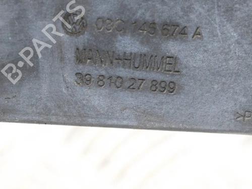 Used Pipe Pipe VW GOLF V (1K1) 1.4 TSI (140 hp) 14663188 14663188