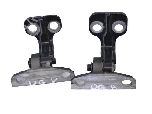 Used Hinge/Door check strap JAGUAR XF I (X250) 2.2 D (163 hp) 30231029