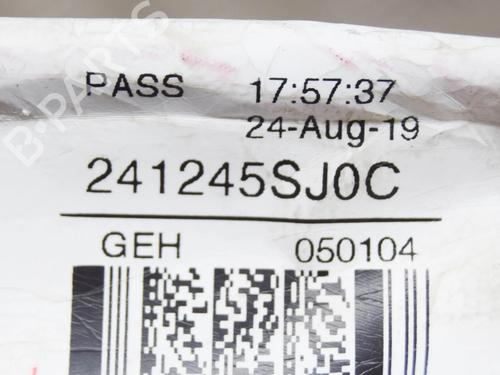 Wiring harness NISSAN LEAF (ZE1) Electric | BP27751057E16 