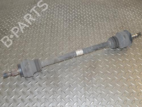 Left rear driveshaft MERCEDES-BENZ GLS (X166) 350 d 4-matic (166.824) | BP30227361M40
