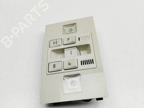 Kabinelys VW PASSAT B8 (3G2, CB2) 2.0 TDI | BP30819354I8