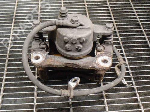 Used Left front brake caliper TOYOTA PRIUS (_W3_) 1.8 Hybrid (ZVW3_) (99 hp) 14612987