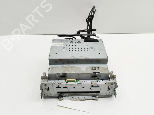 Used Electronic module Electronic module MERCEDES-BENZ C-CLASS Coupe (C204) C 220 CDI (204.302) (170 hp) 36066997 36066997