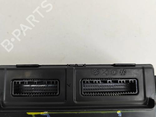 Engine control unit (ECU) HYUNDAI TUCSON (NX4E, NX4A) 1.6 T-GDi | BP27768681M57  - Image 6