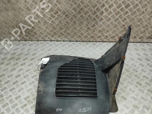 Used Wheel arch Wheel arch PORSCHE PANAMERA (971) 2.9 4 E-Hybrid (97ABE1, 97BBE1, 97ABX1) (462 hp) 33624542 33624542