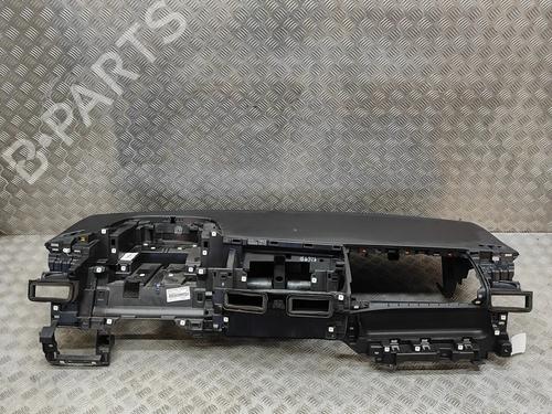 Used Dashboard PEUGEOT PARTNER Box Body/MPV (K9) 1.5 BlueHDi 100 (102 hp) 28558995
