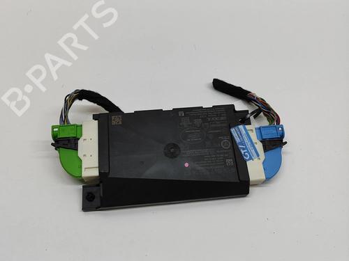 Electronic module MERCEDES-BENZ CLA (C118) CLA 200 (118.387) | BP27796697M83 - Image 3
