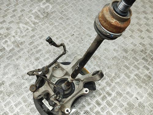 Right rear steering knuckle KIA EV6 (CV) ELECTRIC AWD | BP27775785M28 