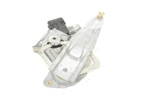 Rear right window mechanism TOYOTA C-HR (_X1_) 1.8 Hybrid (ZYX10_, ZYX11_, ZYX10R, ZYX11R) | BP30211950C25