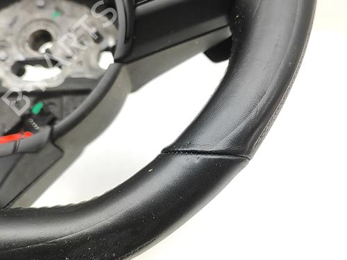 Steering wheel JAGUAR F-TYPE Coupe (X152) 3.0 SCV6 S | BP31859558C49 