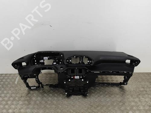 Used Dashboard PEUGEOT 2008 II (UD_, US_, UY_, UJ_, UR_, UC_) e-2008 (UKZKXZ) (136 hp) 27779690