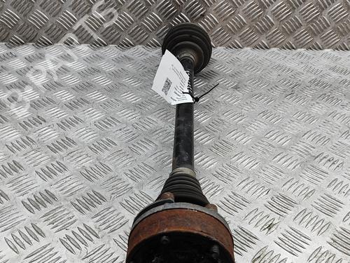 Right rear driveshaft AUDI A3 Sportback (8VA, 8VF) RS3 quattro | BP25883727M41 