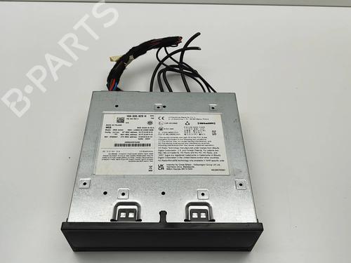 Used Electronic module VW ID.4 (E21) PRO (265 hp) 27782173