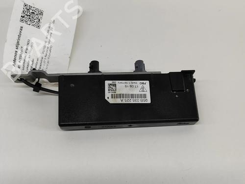 electronic-module-porsche-macan-95b-36-turbo-95b035225a-2014-18878300 main image