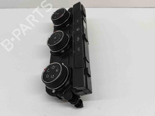 Climate control VW GOLF VII (5G1, BQ1, BE1, BE2) 1.4 TSI | BP18739672I5 