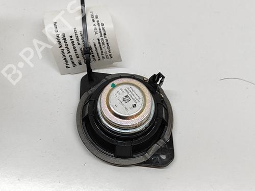 Speaker TESLA MODEL X (5YJX) P100D AWD | BP28435952E2 