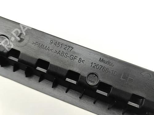 Dørliste BMW XM (G09) XM All-wheel Drive | BP33389119C150  - Image 5