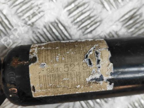 Left rear shock absorber CITROËN C5 AIRCROSS (A_) 1.6 Hybrid 225 (A45GFR) | BP29458819M18 