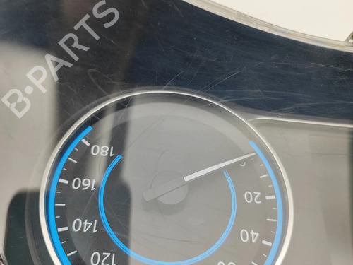 Instrument cluster NISSAN LEAF (ZE1) Electric | BP27796621C47