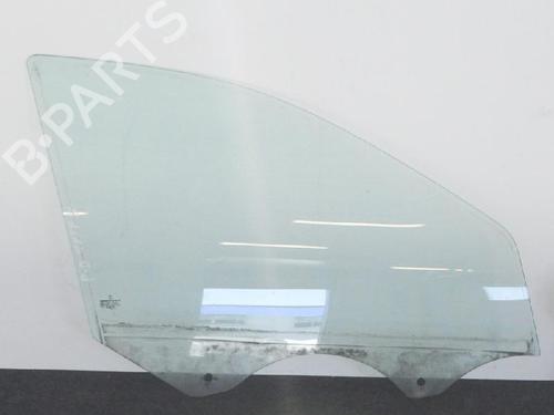 Used Front right door window MERCEDES-BENZ C-CLASS (W203) C 270 CDI (203.016) (170 hp) 6731611