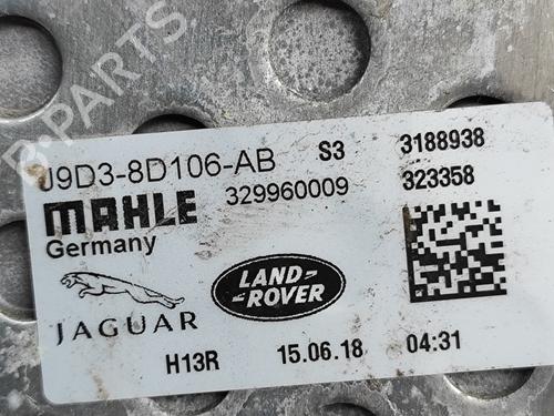 Elektronisk modul JAGUAR I-PACE (X590) EV400 AWD | BP28435721M83
