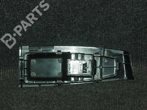 Used Left rear window switch Left rear window switch BMW 2 Active Tourer (F45) 216 d (116 hp) 6728639 6728639