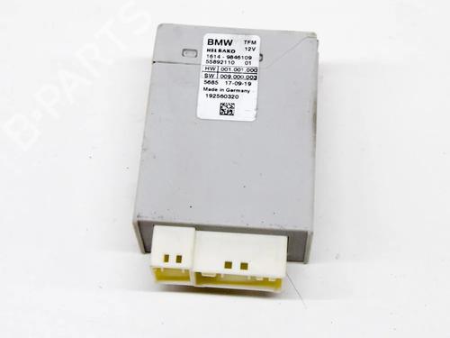 Electronic module BMW 3 (G20, G80, G28) 330 e Plug-in-Hybrid | BP8834465M83