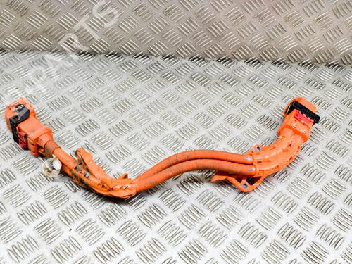 Used Wiring harness TESLA MODEL 3 (5YJ3) EV (261 hp) 28430591